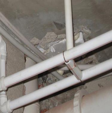 文山漏水维修 卫生间漏水的原因是什么？卫生间下水管漏水怎么办？
